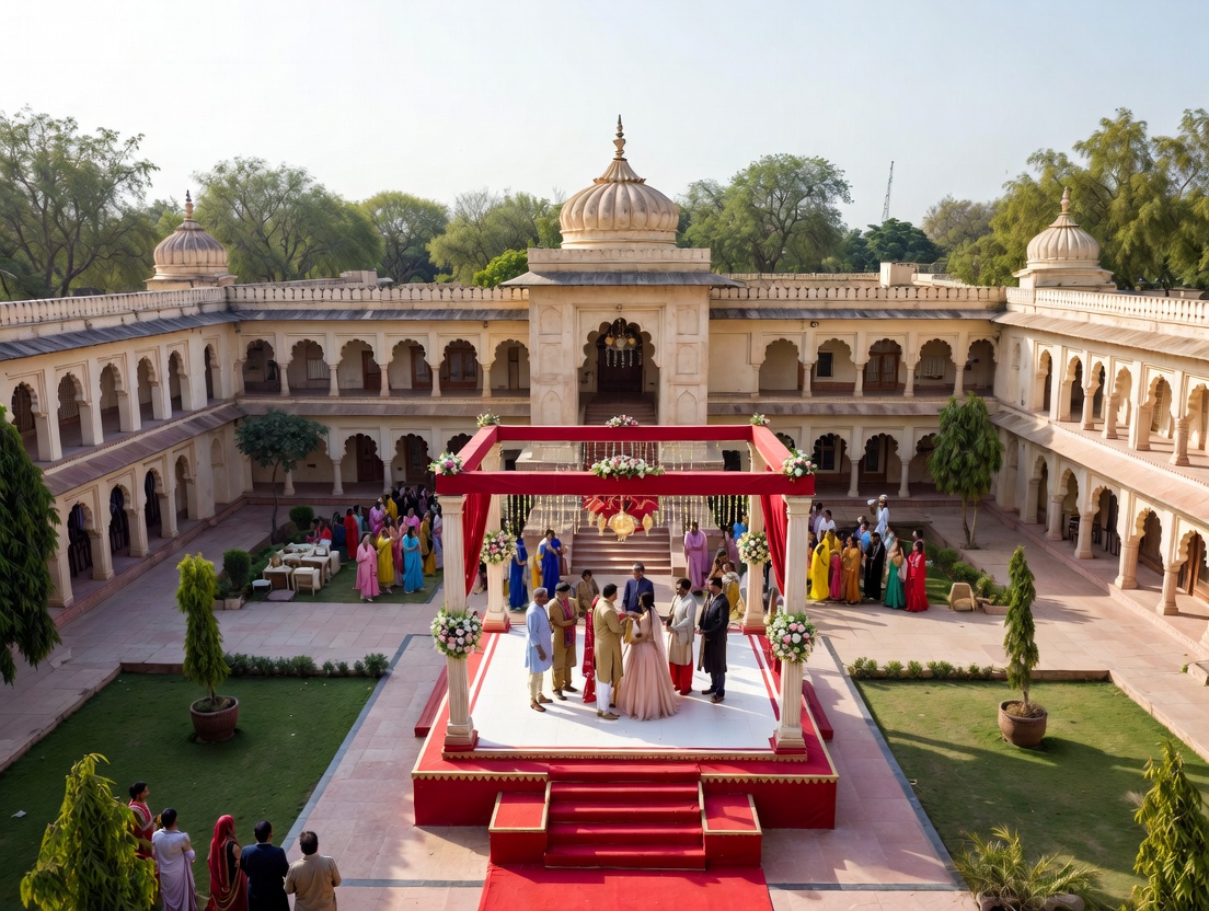 My Event Curator Client's Stories